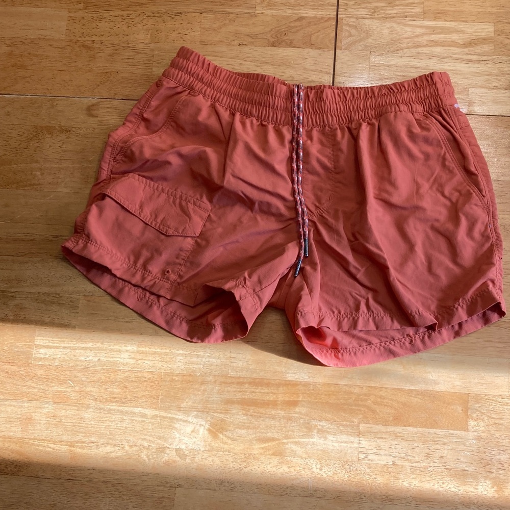 Columbia Women's Cargo Shorts lot